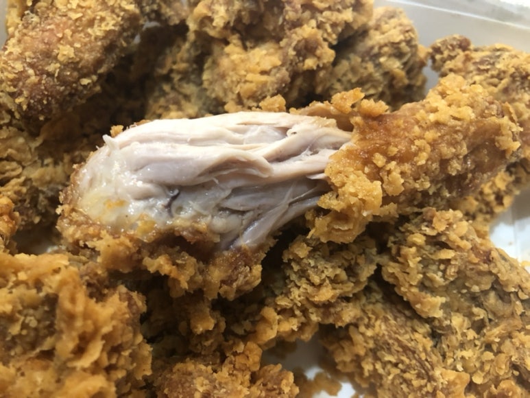 BBQ치킨 잠실파크리오점 사진 7