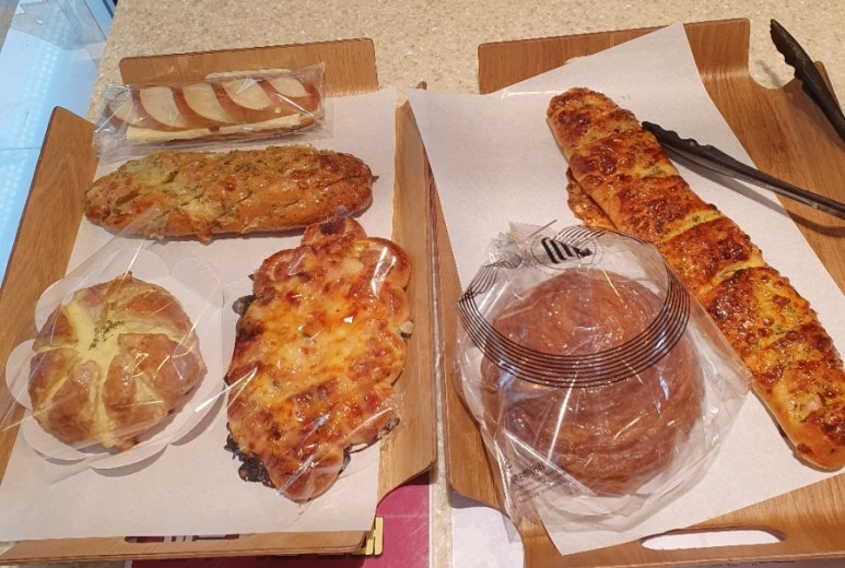 이학순베이커리광명역 이미지
