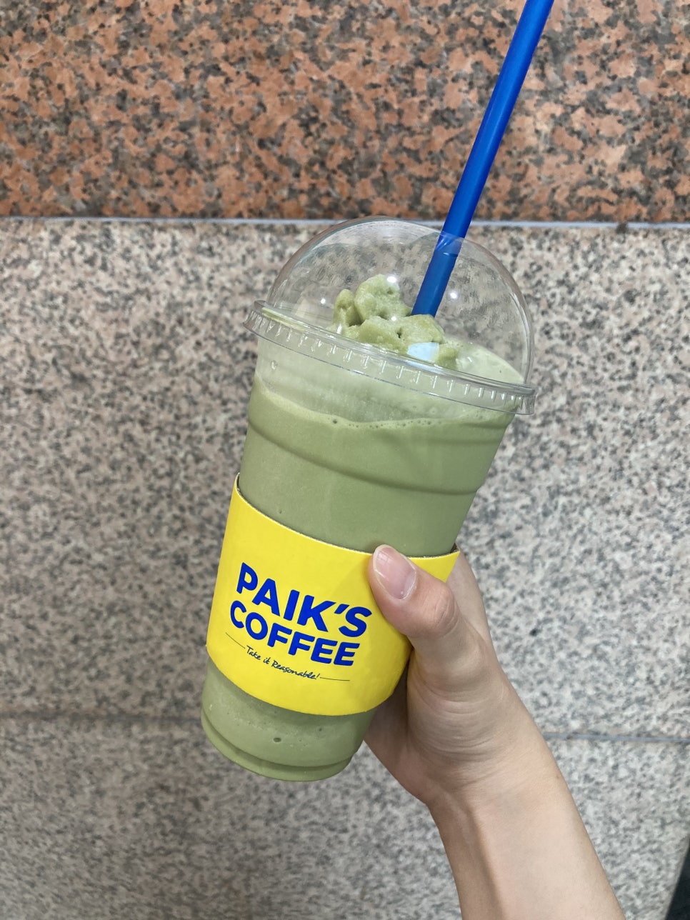 빽다방창원상남시장점 이미지