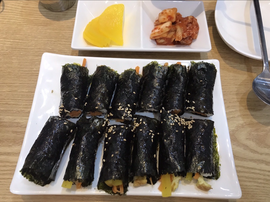 별이네 김밥&분식 이미지