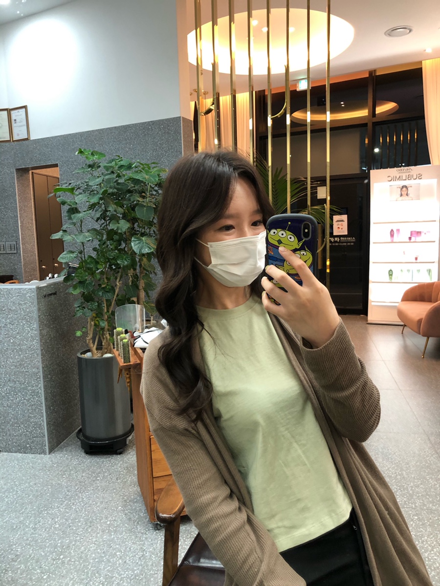 이가자헤어비스도남점 이미지