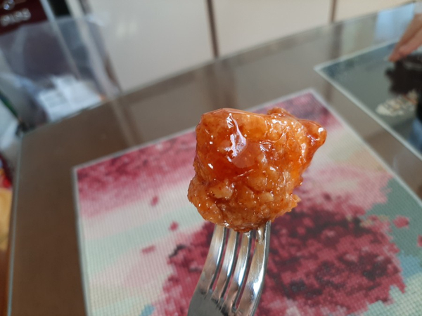 네네치킨 광교1호점 이미지