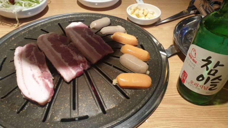 고기싸롱 쌍문역점 이미지