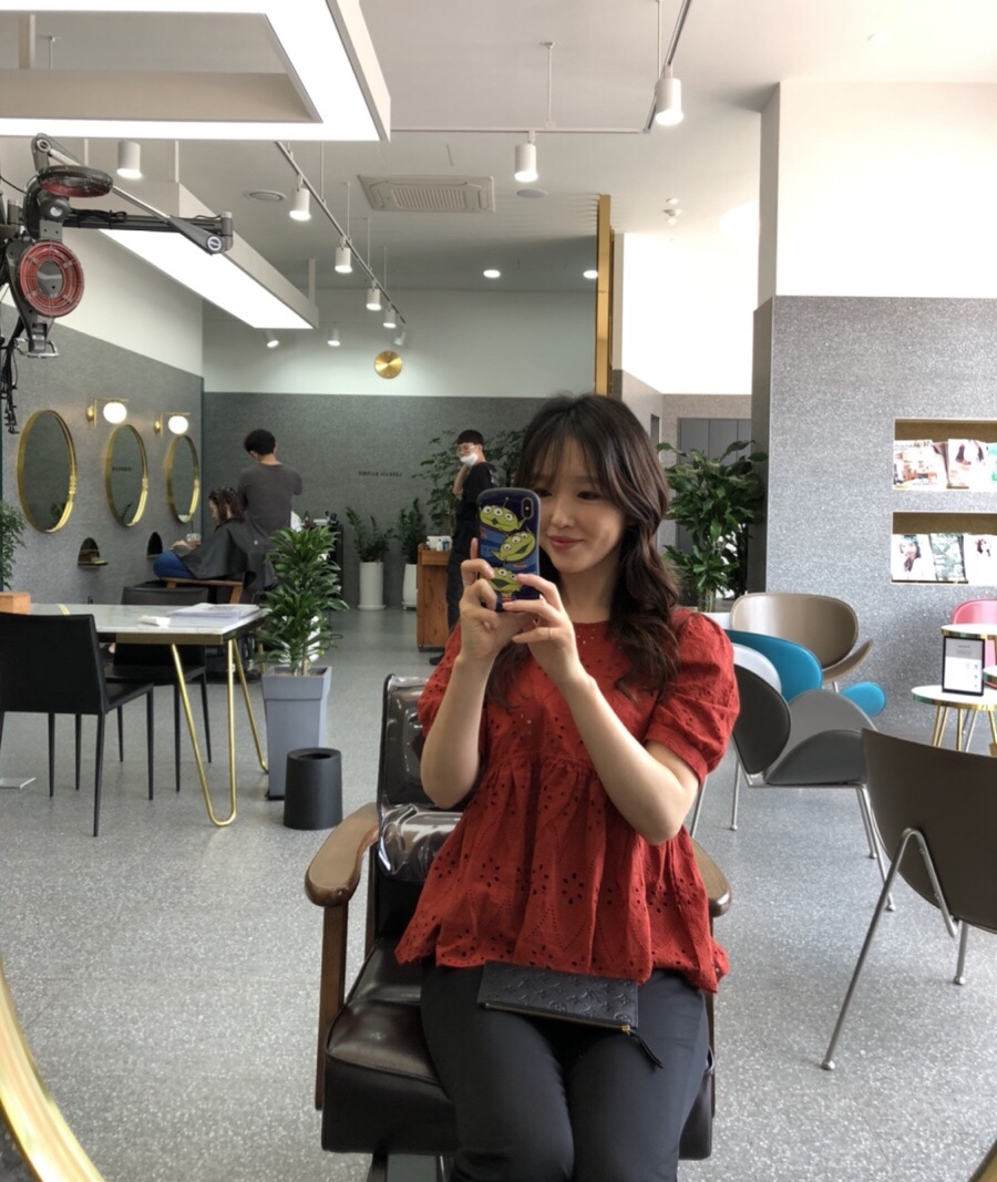 이가자헤어비스도남점 이미지