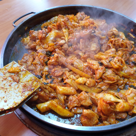 남춘천닭갈비 이미지