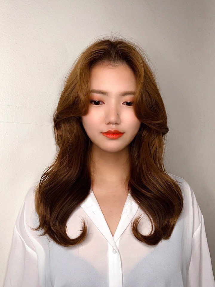 엔젤미용실 이미지