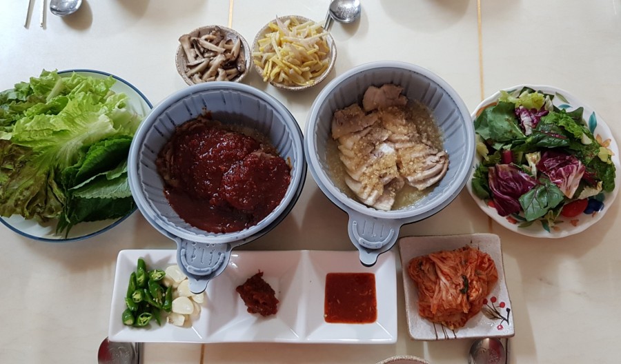 추쉐프푸드 이미지