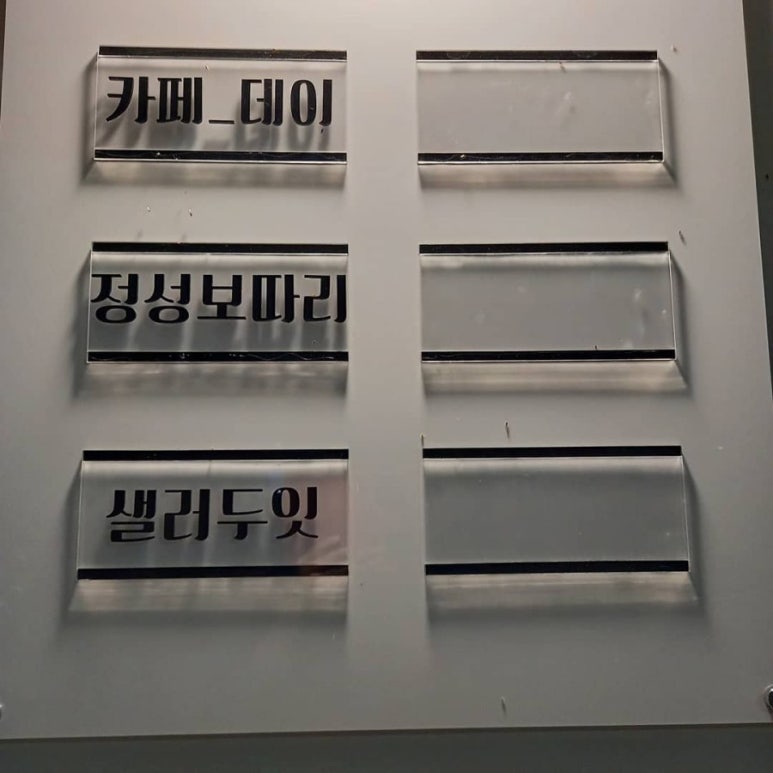 샐러두잇 이미지
