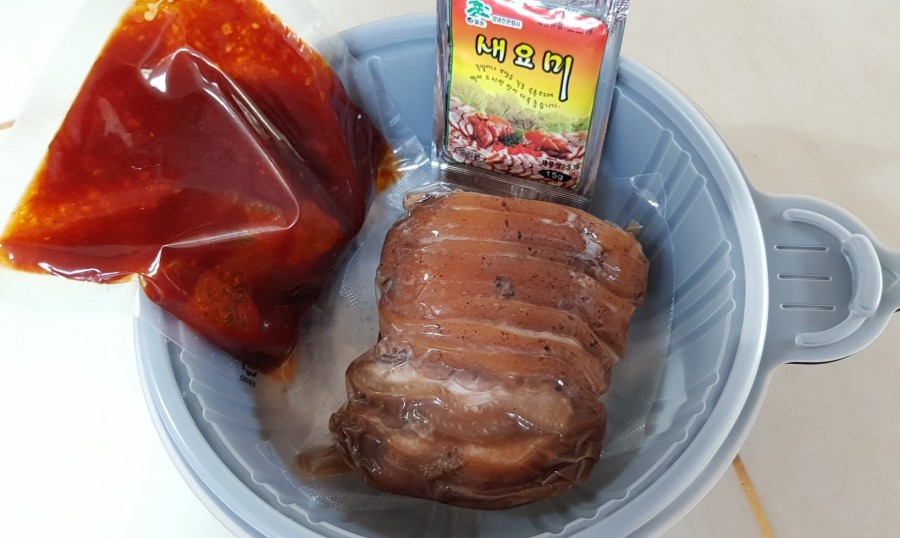 추쉐프푸드 이미지