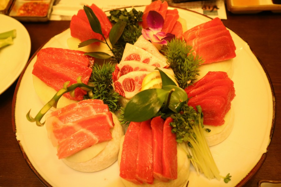 VIP 참치 이미지