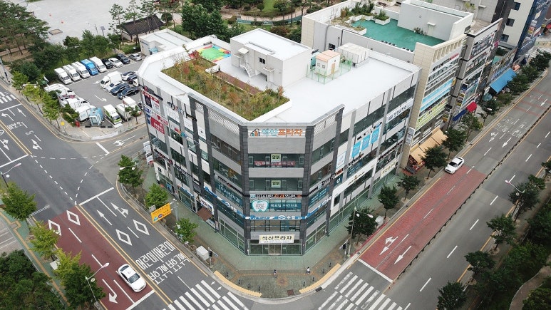 양산프라자 이미지