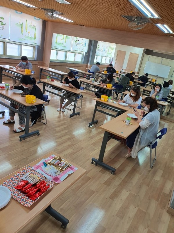 마리앤핸즈 이미지