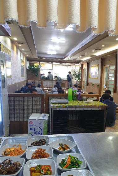 뚱굴이네 이미지