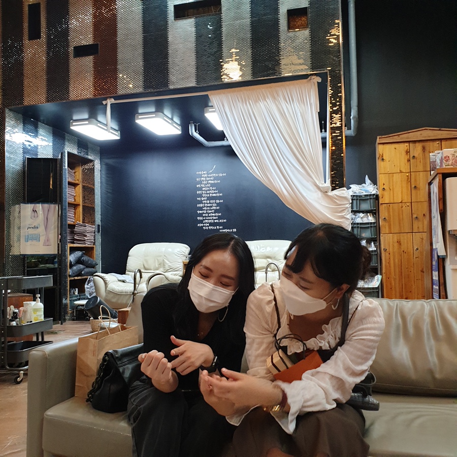 마녀손톱 이미지