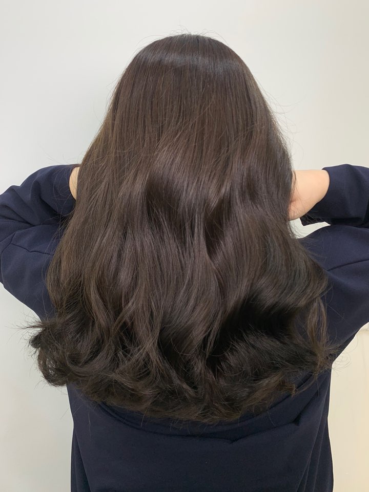 빼어날 수 헤어 이미지