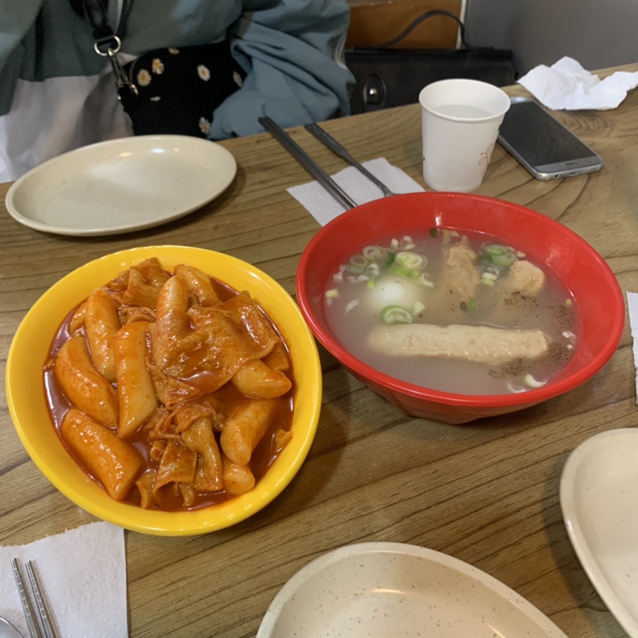 초원분식 이미지
