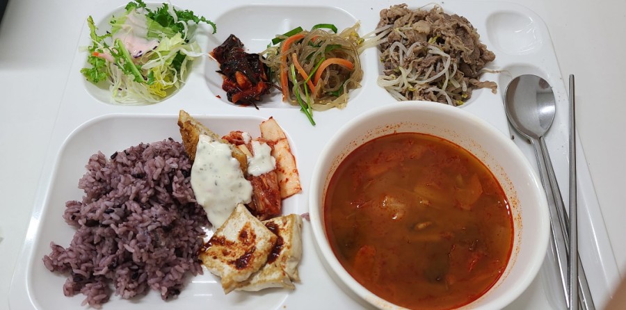 (주)라온푸드 이미지