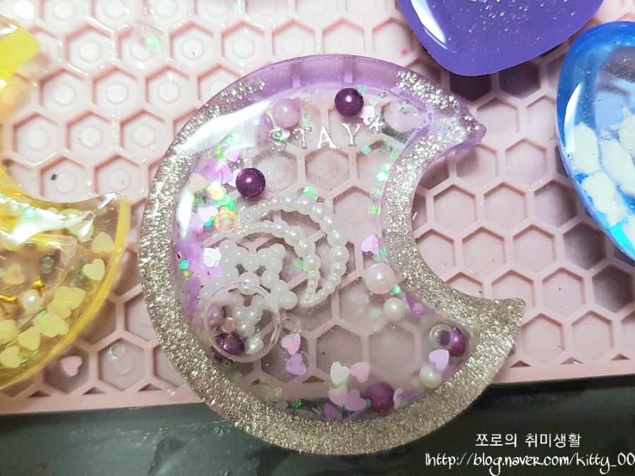 쉐이커아트 이미지