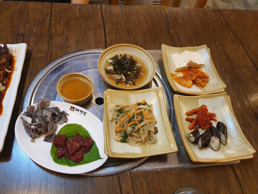 참한우안동생고기 이미지