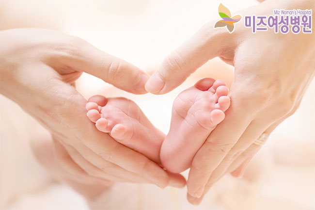 미즈여성병원 이미지