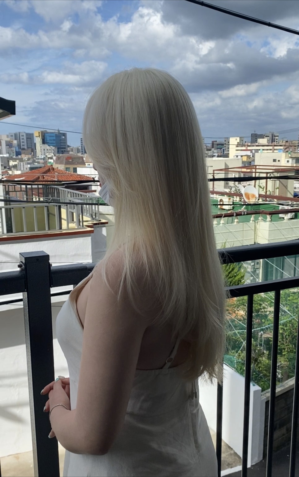 사월헤어살롱 이미지