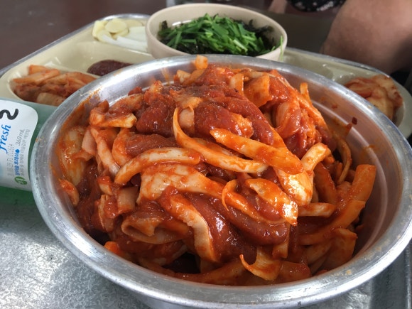 오리랑꼬꼬랑 이미지