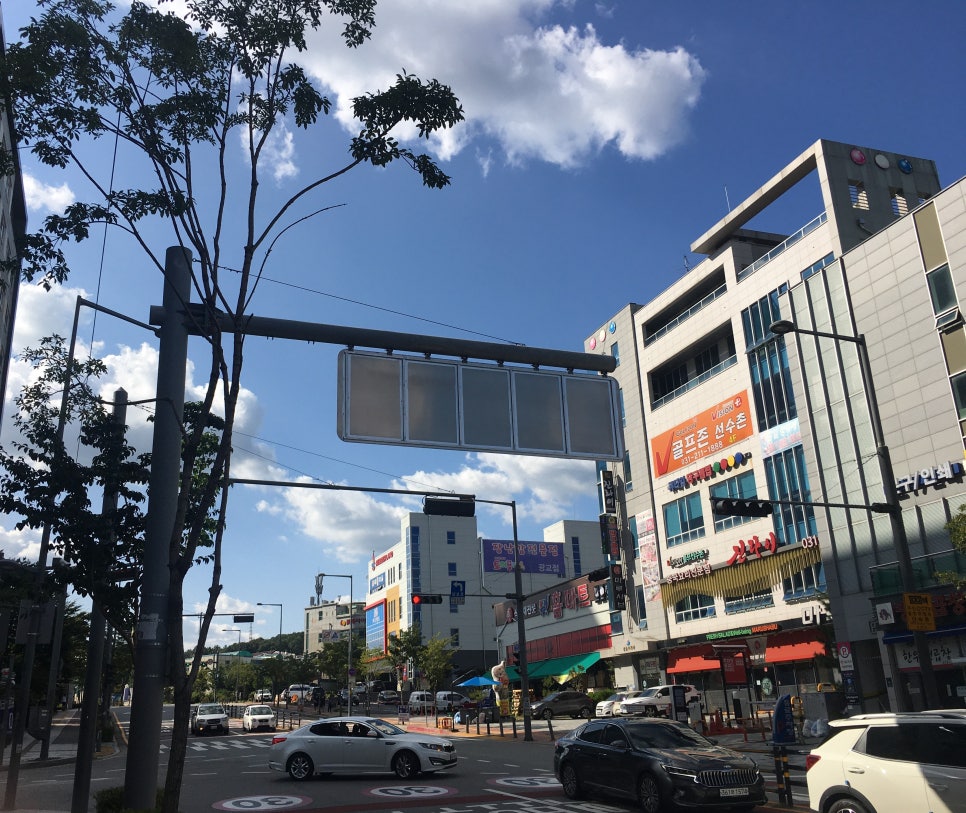 파리바게트광교상현역점 이미지