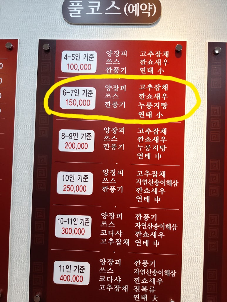 화식원 이미지