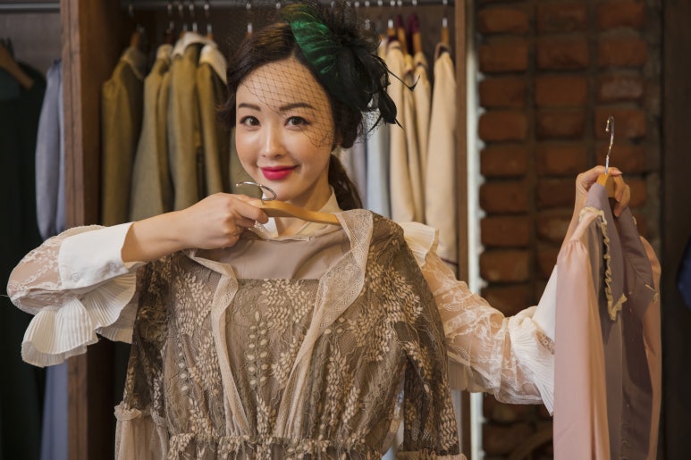마일로헤어 이미지