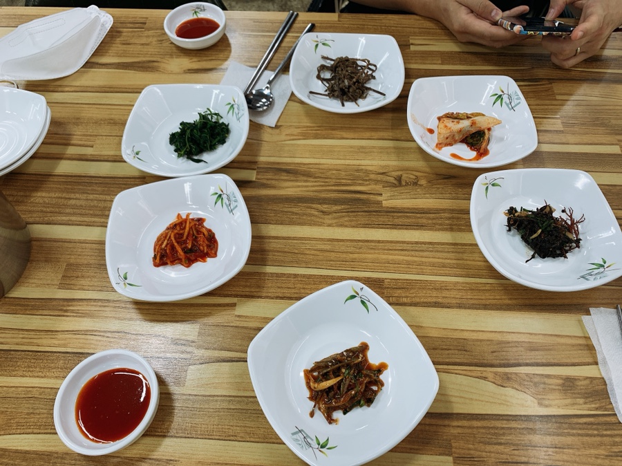 반찬is남도반찬 이미지