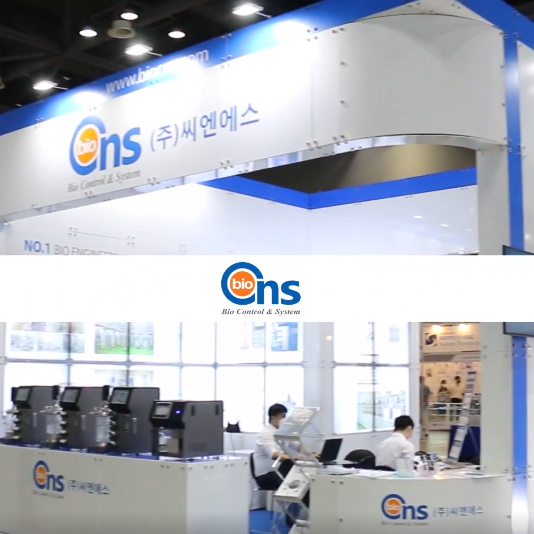 (주) 한국씨엔에스 이미지