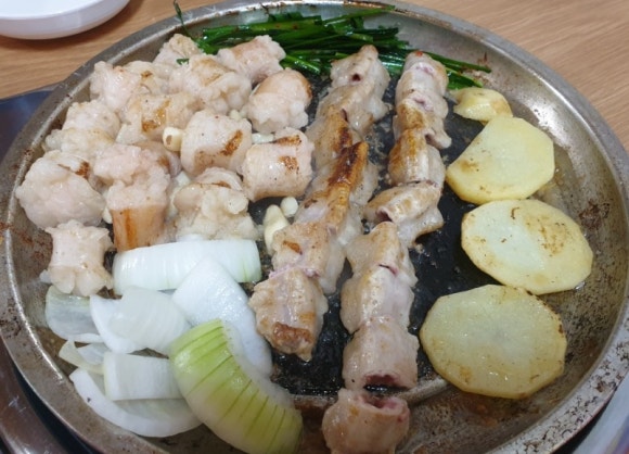 가운소곱창 이미지