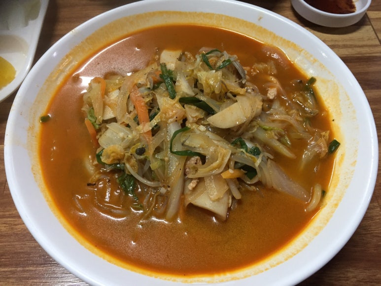 짜장천국 이미지