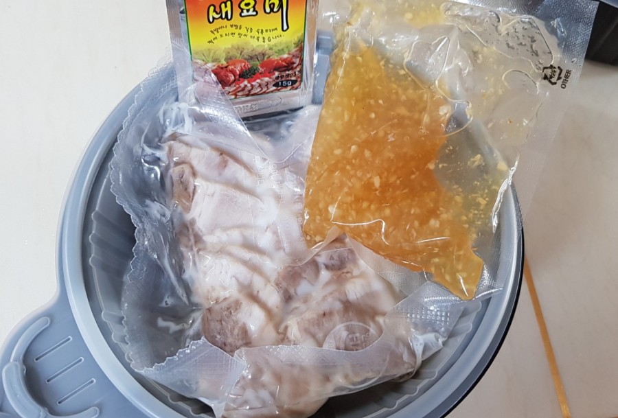 추쉐프푸드 이미지
