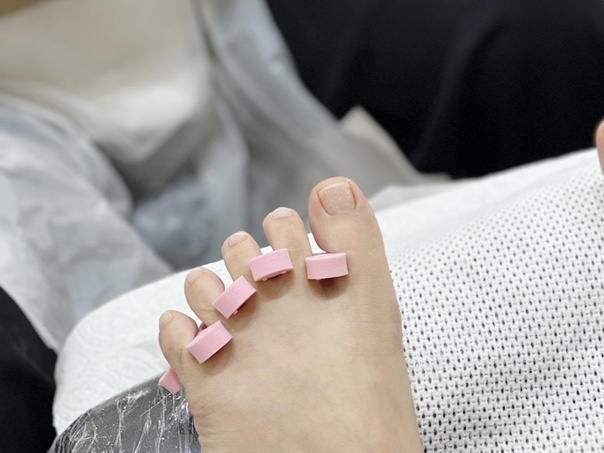 레푸스&피오레네일 이미지