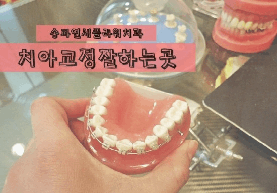 송파연세치과의원 이미지