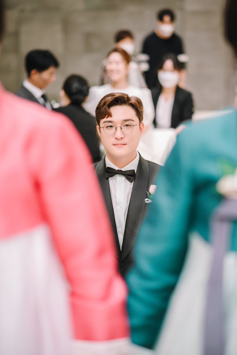 남산가든 이미지
