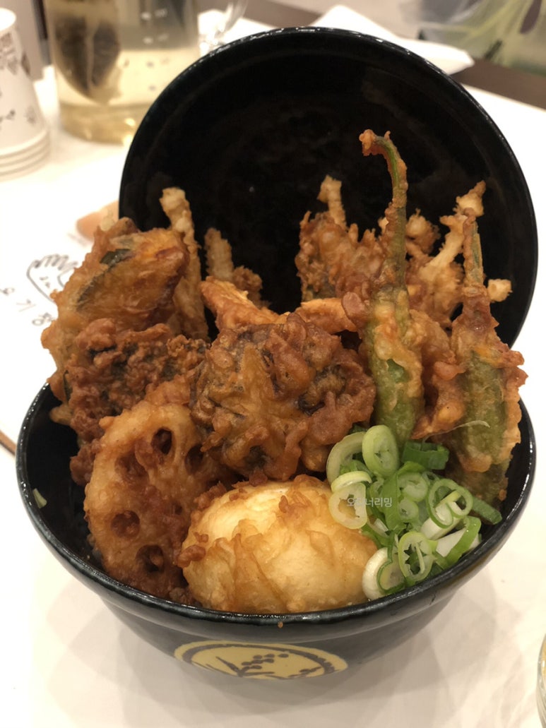 부산롯데광복점온기정 이미지