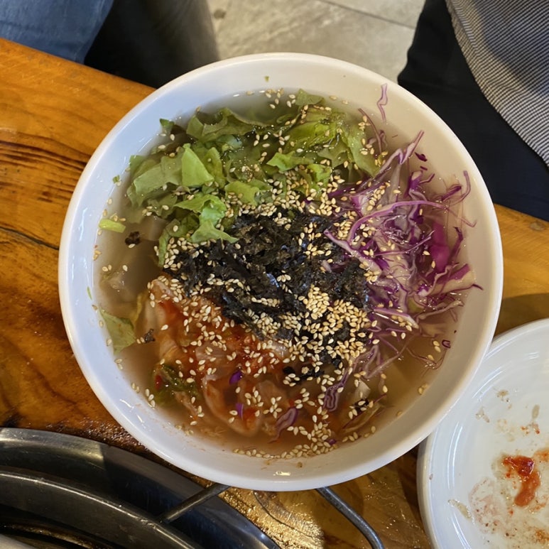 산내골 소갈비살 이미지