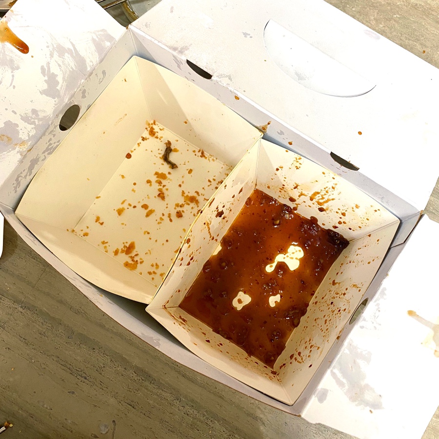 장수통닭명륜점 이미지
