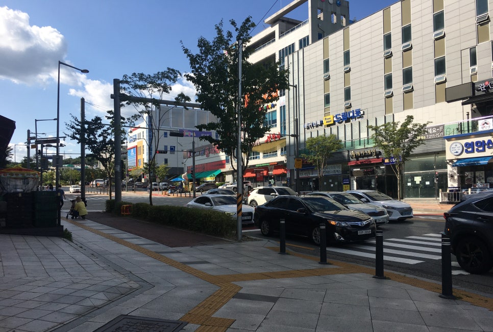 파리바게트광교상현역점 이미지