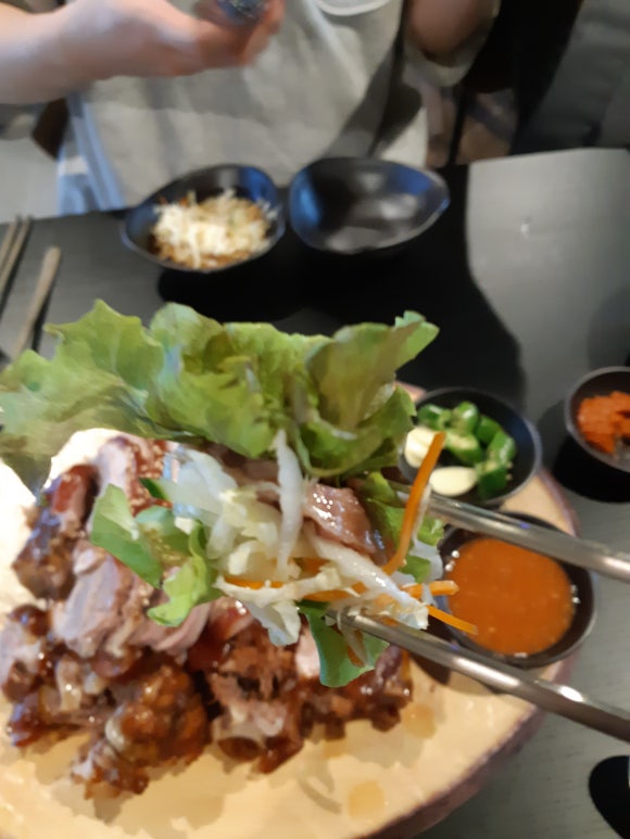 족발상회 이미지