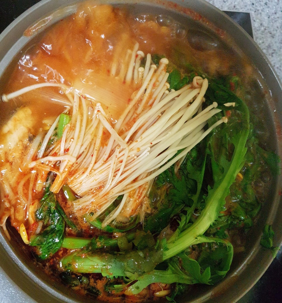청해막썰어회 이미지