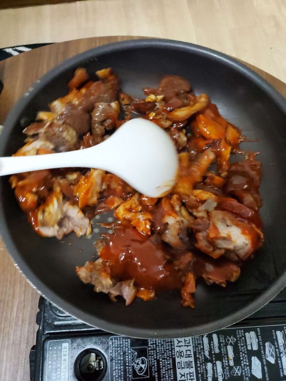 마초족발 이미지