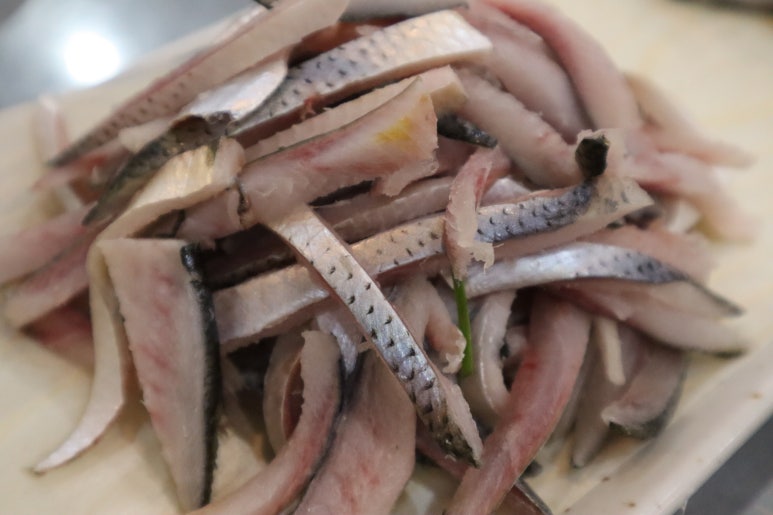 이점동해물아구찜탕 이미지
