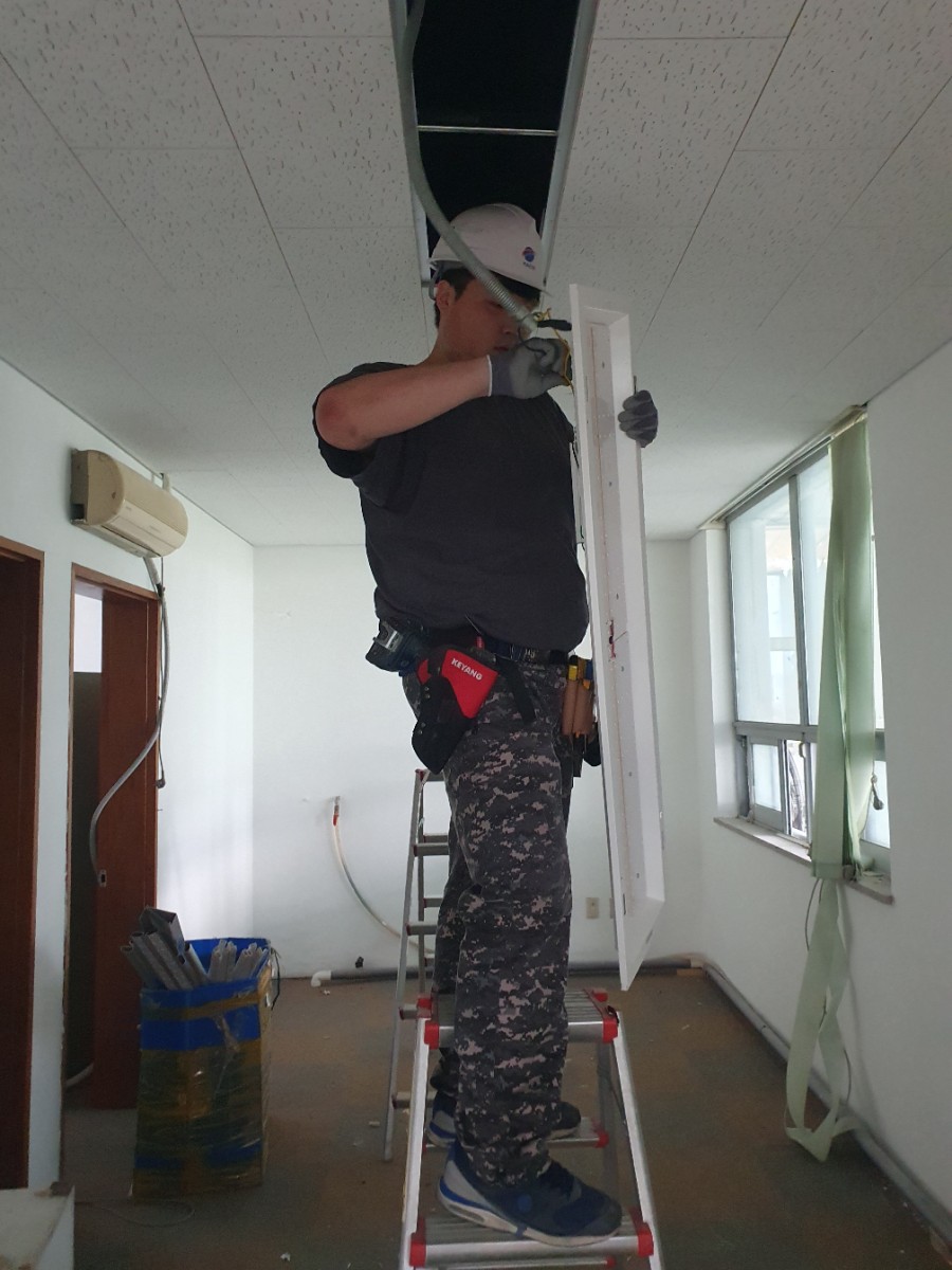 가야LED전기조명 이미지