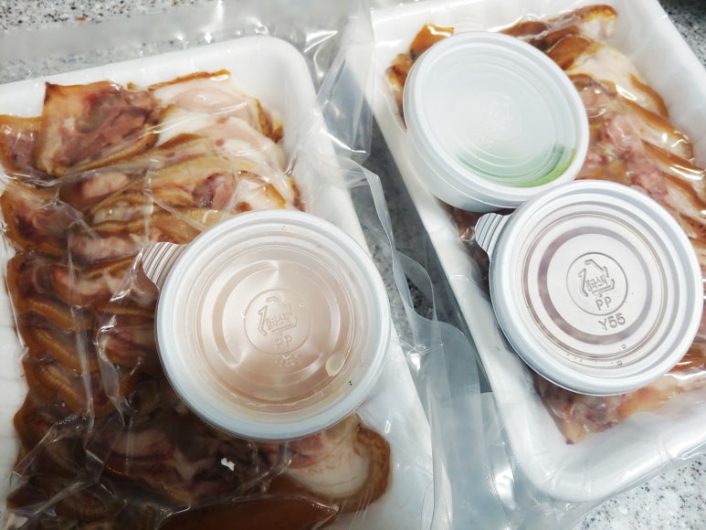 부산오돌족발 이미지