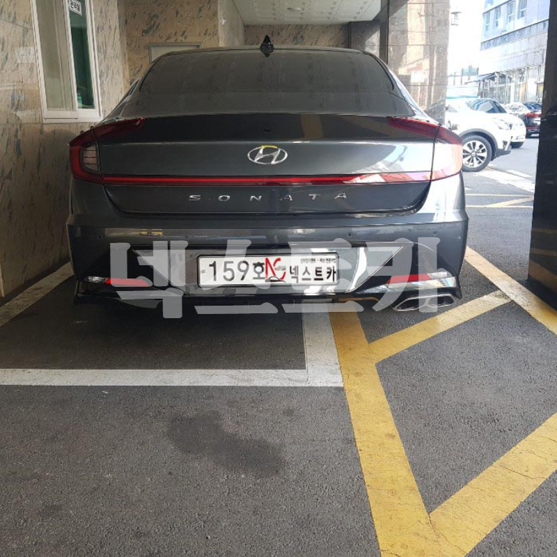 넥스렌트카 이미지