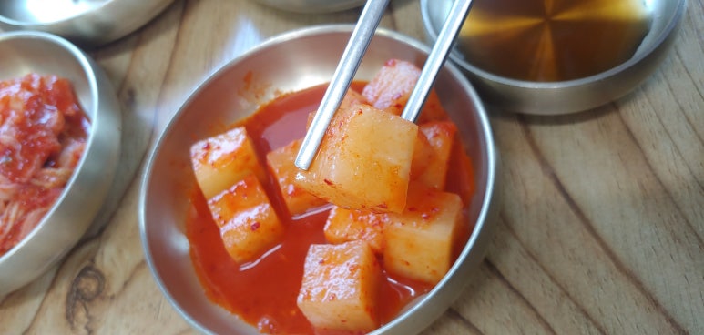 털보네설렁탕 이미지