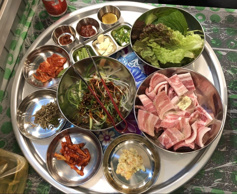평택상회 이미지